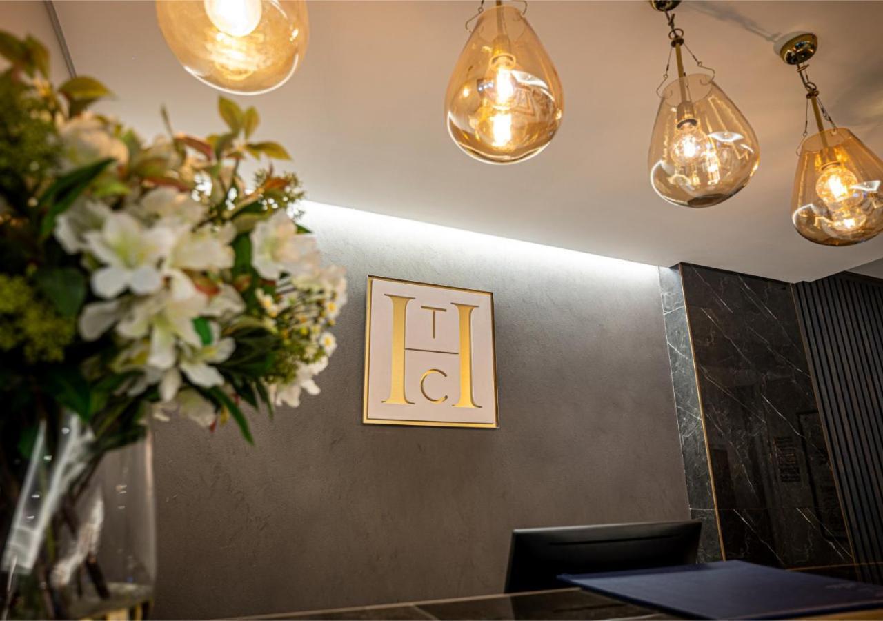The Catalyst Apartment Hotel By Newmark Йоханесбург Екстериор снимка